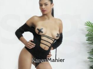 KarenManier