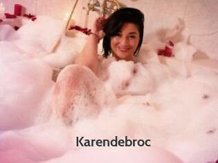 Karendebroc