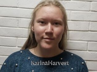 KarinaHarvest