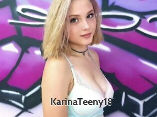 KarinaTeeny18