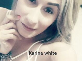 Karina_white