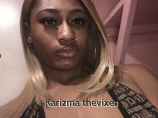 Karizma_thevixen