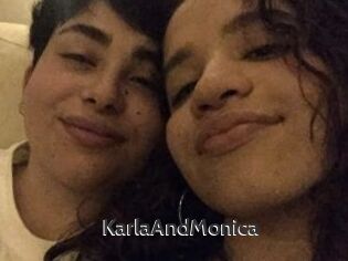 KarlaAndMonica