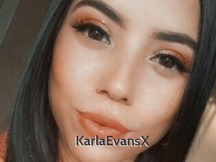 KarlaEvansX