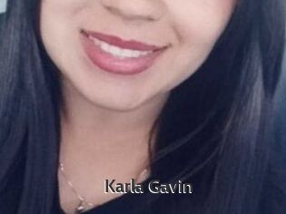 Karla_Gavin