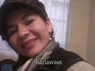 Karlaweet