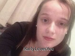KarlyLovesYou