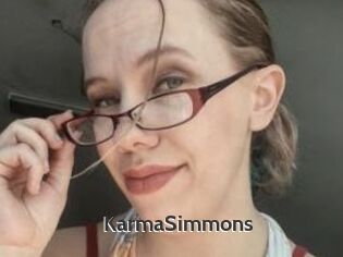 KarmaSimmons