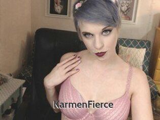 KarmenFierce