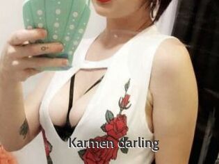 Karmen_darling