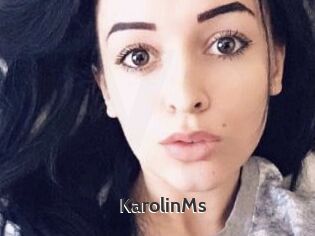 KarolinMs