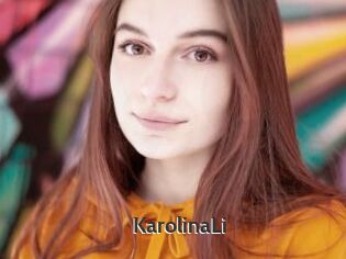 KarolinaLi