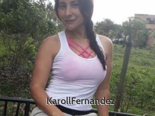 KarollFernandez