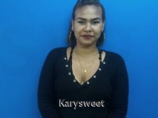 Karysweet