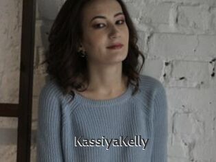 KassiyaKelly