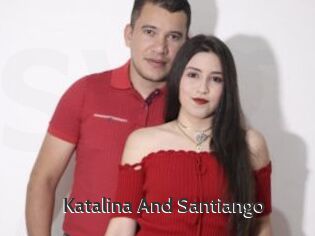 Katalina_And_Santiango