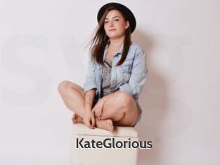 KateGlorious