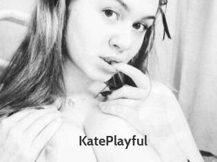 KatePlayful