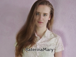 KaterinaMary