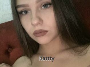 Kattty