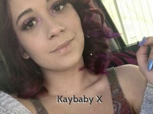 Kaybaby_X