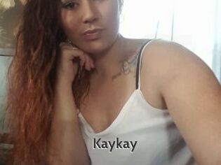 Kaykay