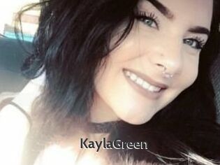 Kayla_Green