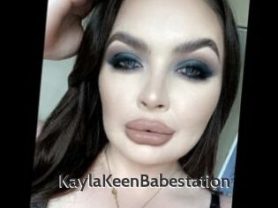 KaylaKeenBabestation