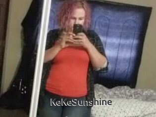 KeKeSunshine