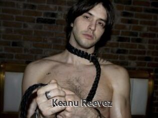 Keanu_Reevez