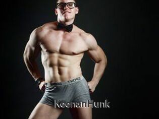 KeenanHunk