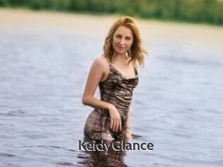 KeidyGlance