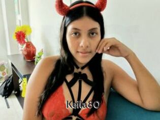 Keila80