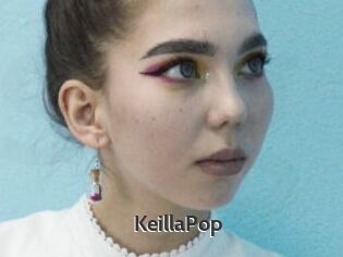 KeillaPop