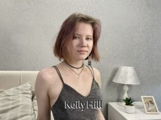 KeilyHill