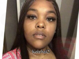 KeishaO