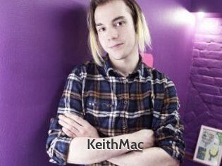 KeithMac