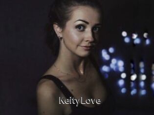 KeityLove