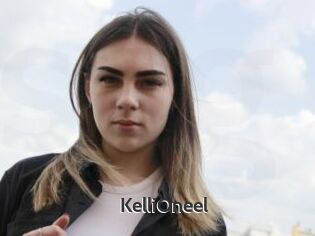 KelliOneel