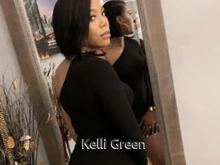 Kelli_Green