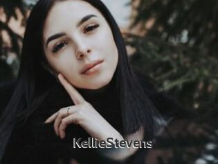 KellieStevens