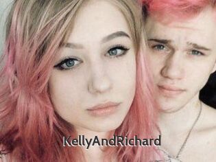 KellyAndRichard