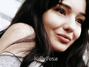 KellyFoxe