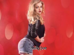 KellyJoe