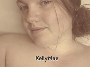 KellyMae