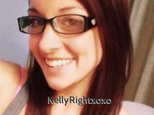 KellyRightxoxo