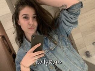 KellyRous