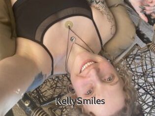 KellySmiles