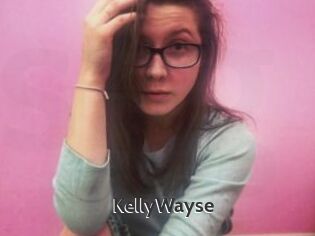 KellyWayse