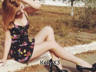 KellyX3